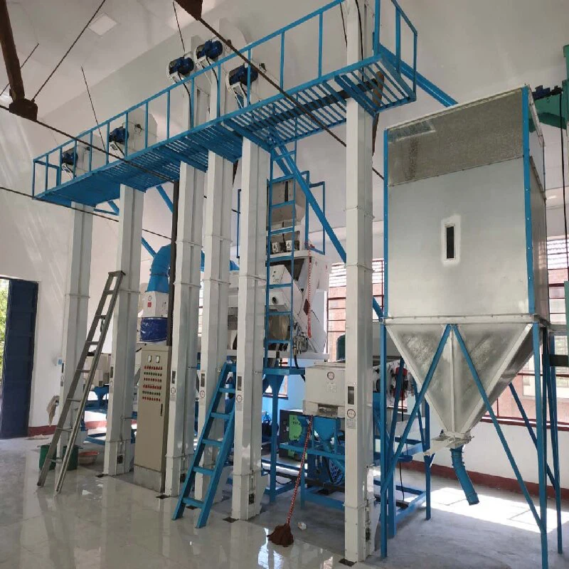 Xiaomi töötlemisseadmete väikese suurusega omadused